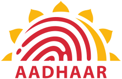 my-Aadhaar