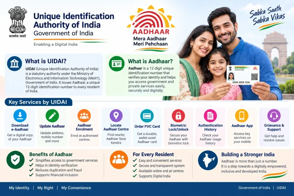 UIDAI